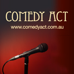Comedy ACT